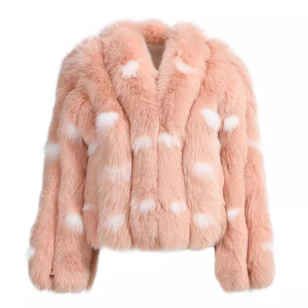 Shops amo couture faux fur